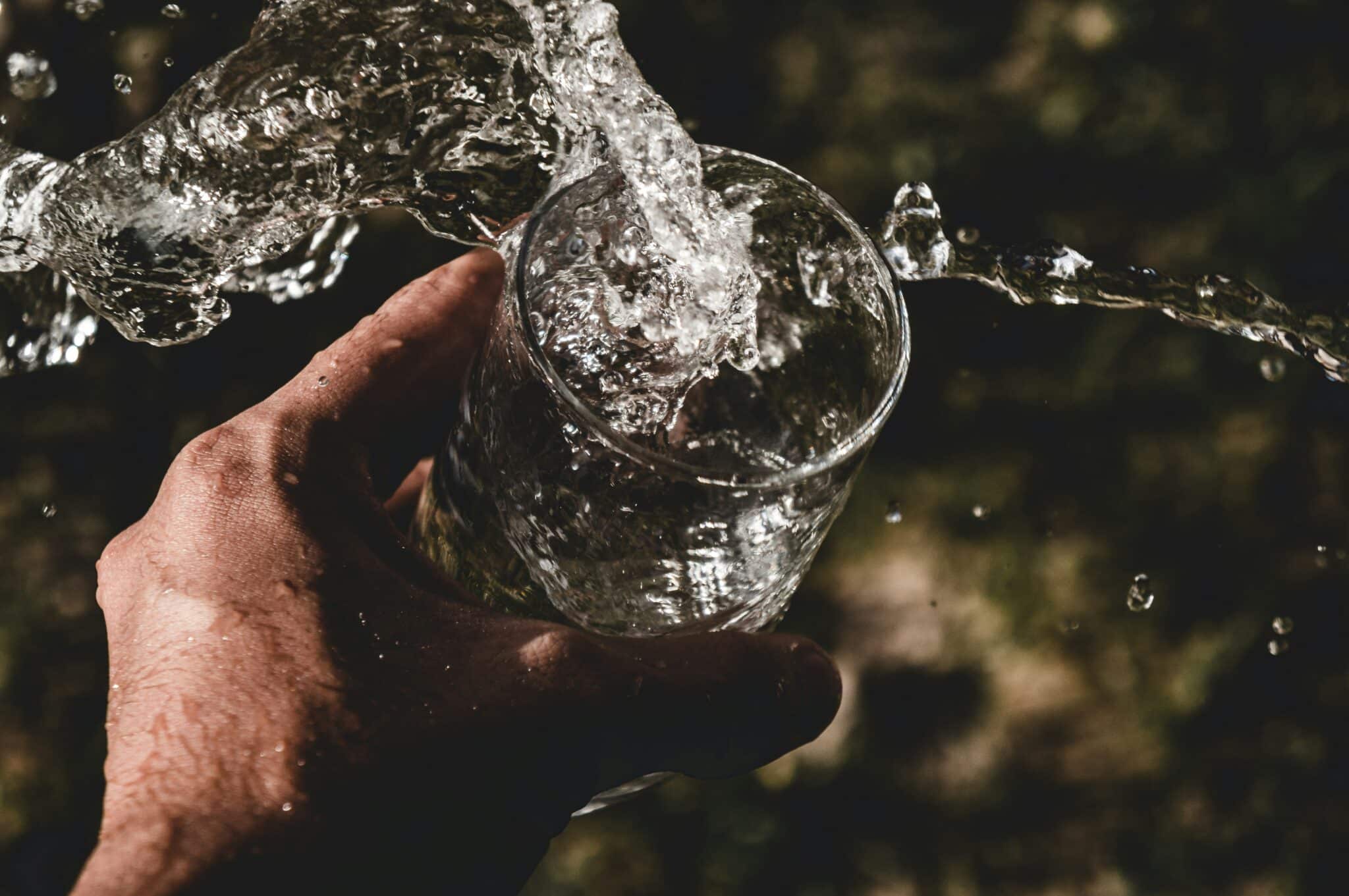 Comment rester bien hydraté ?